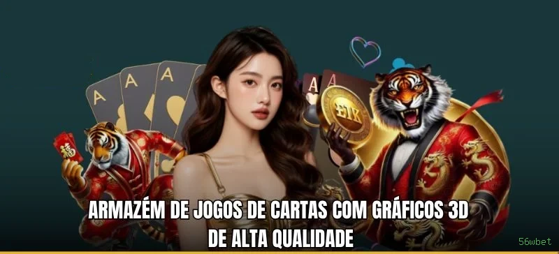 Jogos de loteria online na 56wbet