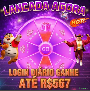 Programa VIP exclusivo da 56wbet